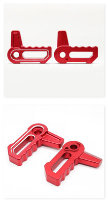 Aluminiowy stop twardy, zdejmowany z dachu, przełącznik rękojeść 2007 Jeep Wrangler JK JL