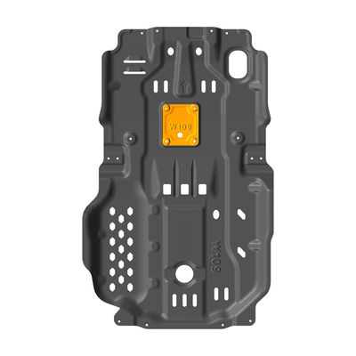 Akcesoria ISUZU MU-X i D-MAX OEM Skid Plate dla skrzyni przesyłowej silnika
