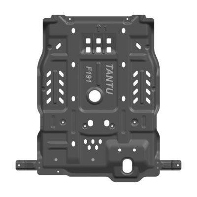Toyota Tundra Sequoia 3D Skid Plate Engine Guard Ochrona podwozia pojazdu