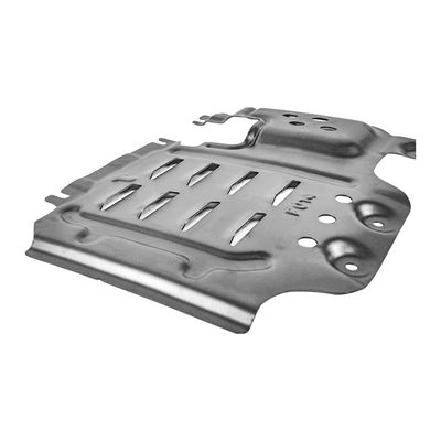 Ford Everest Undercar Shield Aluminiowy stop Ochrona podwozia