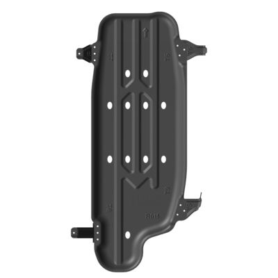 NISSAN Patrol Y61 Y62 4WD Skid Guard Off Road Motor Guard