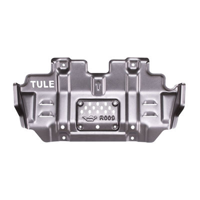 Aluminiowy stop NISSAN Patrol Y61 Skid Plate Motor Guard