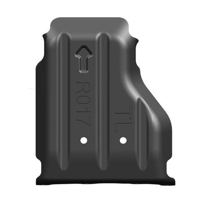 Aluminiowy stop NISSAN Patrol Y61 Skid Plate Motor Guard