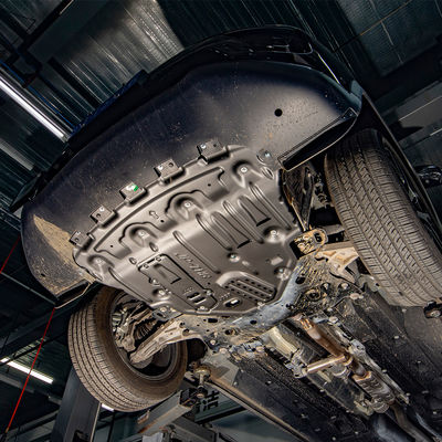 Jeep Commander 2022 Skid Plate dla OEM Akceptowana ochrona silnika i przekładni