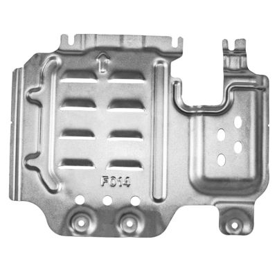 Ford Everest Skid Plate Motor Guard Plate Underbody Protection z powłoką