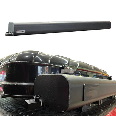 Usługa OEM akceptowana 4WD Off-Road Custom Długość pod ciśnieniem Camping prysznic Zbiornik wody