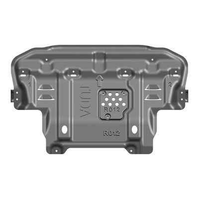 Akcesoria do pojazdów 4x4 NISSAN ZHENGZHOU Terra 18-23 Magnalium Skid Plate Engine Guard