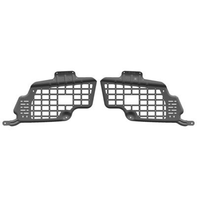 Maksymalizacja przestrzeni magazynowej Luxury Design Offroad tylne okna Molle Panele dla Toyoty 4Runner