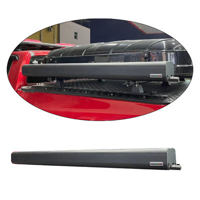Doświadcz różnicy 30L Solar Overland Tank Water dla przygód off-road