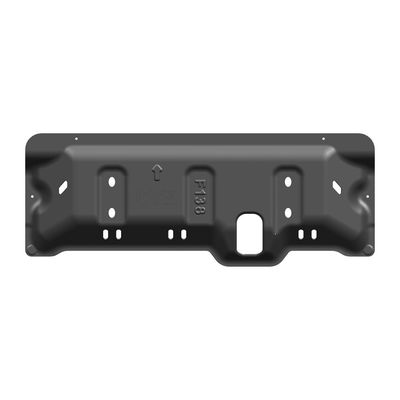 Sprzedaż Toyota Fortuner 4x4 Motor Skid Plate z certyfikatem ISO9001 2008/IATF16949