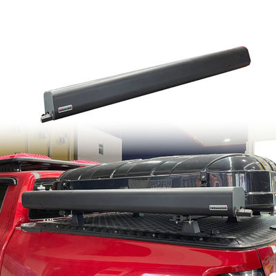 Proces wytwarzania metalu 4x4 karawan z prysznicem i standardami australijskimi