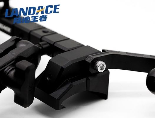Wygodny wielofunkcyjny uchwyt konsoli centralnej dla modelu SUV Toyoty FJ Land Cruiser