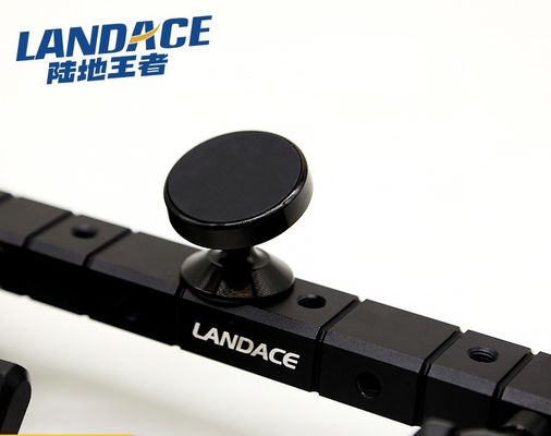 Wygodny wielofunkcyjny uchwyt konsoli centralnej dla modelu SUV Toyoty FJ Land Cruiser