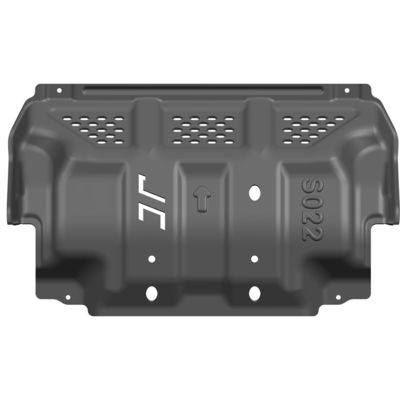 Toyota Car Fitment Splash Mud Flap Guard Skid Plate Engine Shield dla Mitsubishi Sport