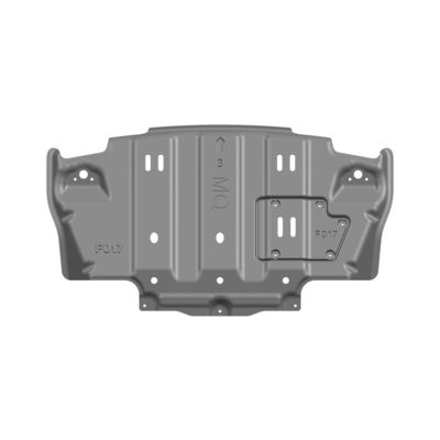 Płyty terenowe Magnalium Chassis Board Guard Płyty terenowe Płyty terenowe FORD RAPTOR F150 Płyty terenowe
