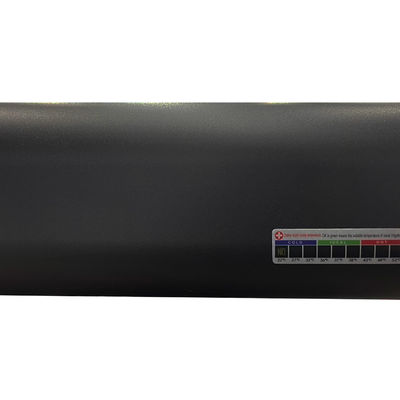Funkcjonalny projekt Wielofunkcyjny prysznic kempingowy z zapasem wody 7 galonów