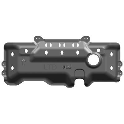 ISO9001 2008/IATF16949 Certyfikowany Toyota 4Runner LTD Płytka kociołowa do osłony przekładni