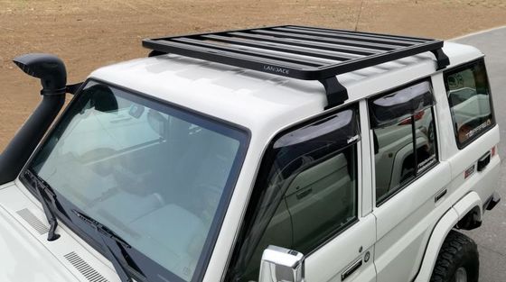 Powierzchnia pojazdu powlekana proszkiem 4X4 dla Toyoty Land Cruiser LC79 Waga netto 23,5 kg
