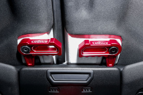 Otwórz ręcznik przełącznika do łatwego usuwania wewnętrznego ściany na Jeep Wrangler JL JK2012-2023