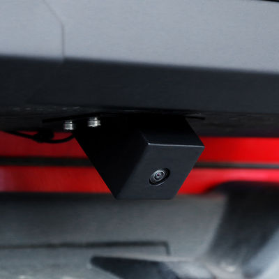 2021- Jeep Wrangler Czarny Aluminiowy Stop Powder Coated tylne boczne drzwi zewnętrzne skrzynki magazynowej