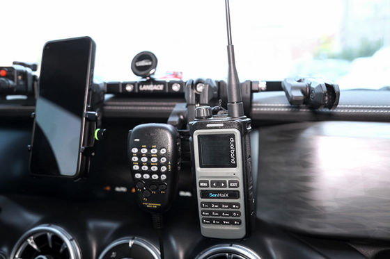 Wyroby do pojazdów terenowych Akcesoria wewnętrzne Zestaw aluminium Uchwyt do telefonu komórkowego dla TANK 300