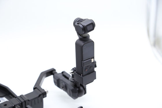 Akcesoria wewnętrzne pojazdów terenowych Uchwyt walkie-talkie dla TANK 300