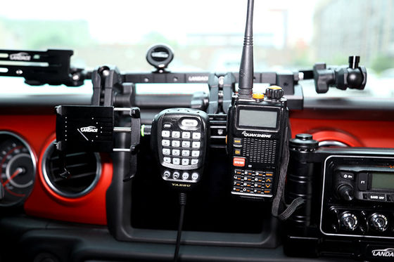 Wyróbki dla Jeep Wrangler JL JK