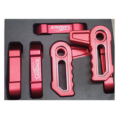 Pozycja montażu Jeep Hardtop Top Roof Switch Handle dla Jeep Wrangler JL