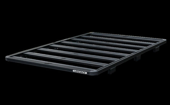 Volkswagen Multivan Flat Roof Racks Idealne połączenie stylu i funkcjonalności