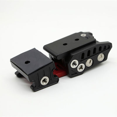 JEEP Wrangler Rubicon JK/JL Unlimited Heavy Duty Hood Zamki i zamki