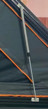 Four Seasons Camping 4x4 Offroad Accessories Materac z pianką o grubości 5 cm