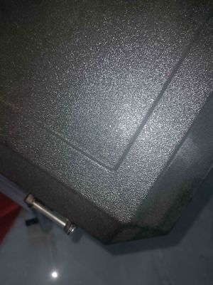 Four Seasons Camping 4x4 Offroad Accessories Materac z pianką o grubości 5 cm