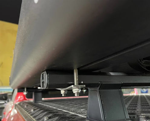 Luxury Design Style Car Roof Rack Mount Tank wody do prysznica na wannie lub stojakach dachowych