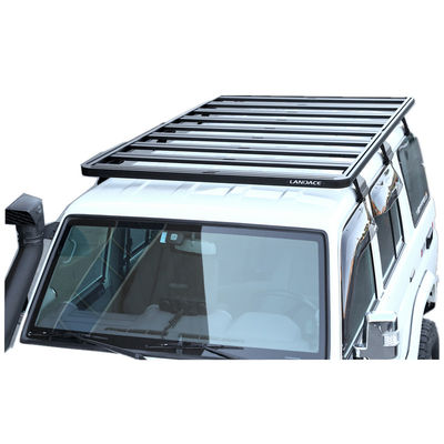 Montowanie kałuży deszczowej Universal Off Road 4x4 Slim Platform for Toyota Land Cruiser LC76