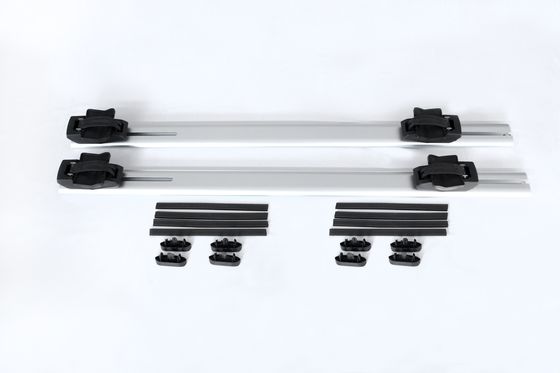 Wyroby OEM Van Roof Bars Universal Aluminium Roof Rack Crossbar