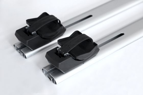 Wyroby OEM Van Roof Bars Universal Aluminium Roof Rack Crossbar