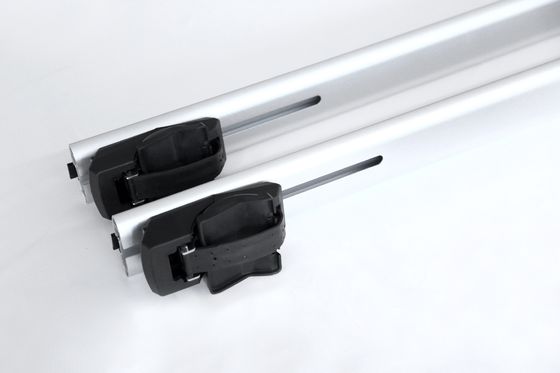Wyroby OEM Van Roof Bars Universal Aluminium Roof Rack Crossbar