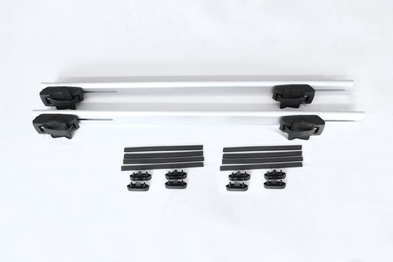 Wyroby OEM Van Roof Bars Universal Aluminium Roof Rack Crossbar