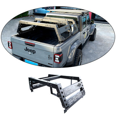 Powodowe powłoki 4x4 zewnętrzne barki do Toyota Tacoma Tundra Hilux 1968-1972
