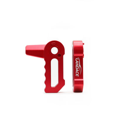 2011 Jeep Wrangler JL JK Red System usuwania twardej czubki z wnętrzem wyłącznikiem wyłączania twardej czubki