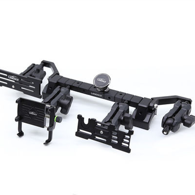 Jeep Wrangler JL Wielofunkcyjna konsola centralna Stand telefoniczny z akcesoriami 4*4