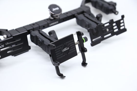 Jeep Wrangler JL Wielofunkcyjna konsola centralna Stand telefoniczny z akcesoriami 4*4