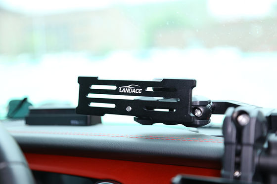 Jeep Wrangler JL Wielofunkcyjna konsola centralna Stand telefoniczny z akcesoriami 4*4