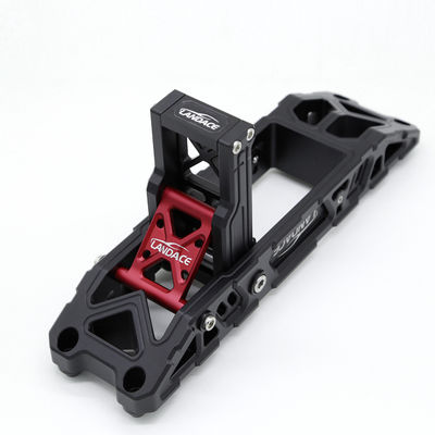 JEEP Wrangler JL JK 2023 Hard Anodizing Aluminium Alloy Side Door Hook Pedal na rynek