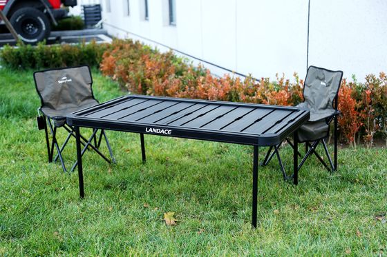 Akcesoria wewnętrzne do pojazdów 4x4 ze stopem aluminium twardonodowego dla Jeep Wrangler JL