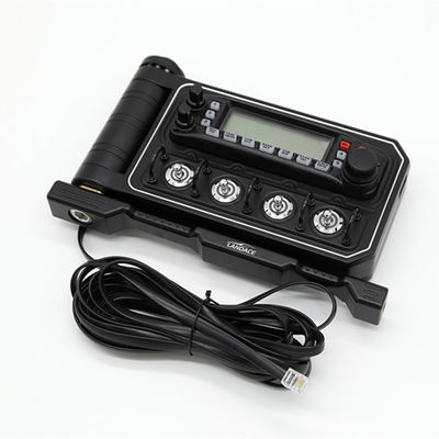 4*4 Panel Platformy Samochodowej, Zestaw Panele Sterującej dla Jeep Wrangler JK JL