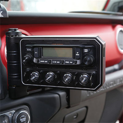 4*4 Panel Platformy Samochodowej, Zestaw Panele Sterującej dla Jeep Wrangler JK JL