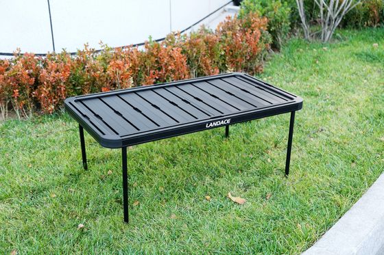 Zbiorniki do przechowywania pojazdów terenowych