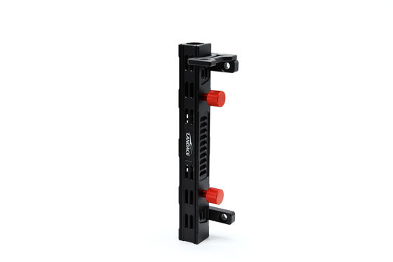 Wspornik flagi z stopów aluminium i uchwyt drutu radiowego dla Jeep Wrangler JL JK Dostosowywalny