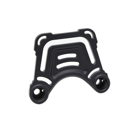 Zastosowalne CNC Machined Light Mounting Brackets dla Jeep Wrangler JL i Tank 300